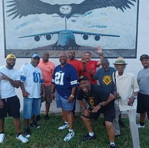 Meet your Posher, Kendell